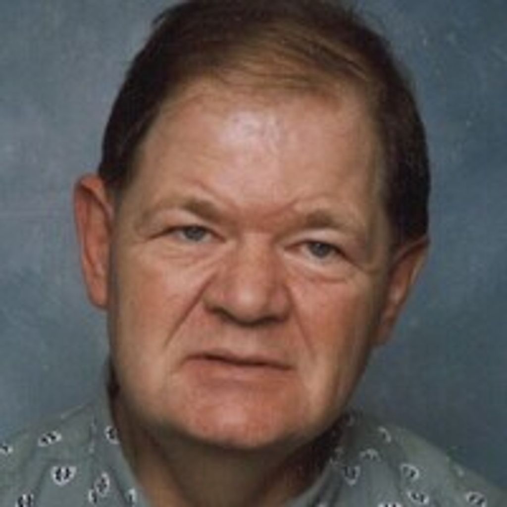 Michael Ramsey Profile Photo