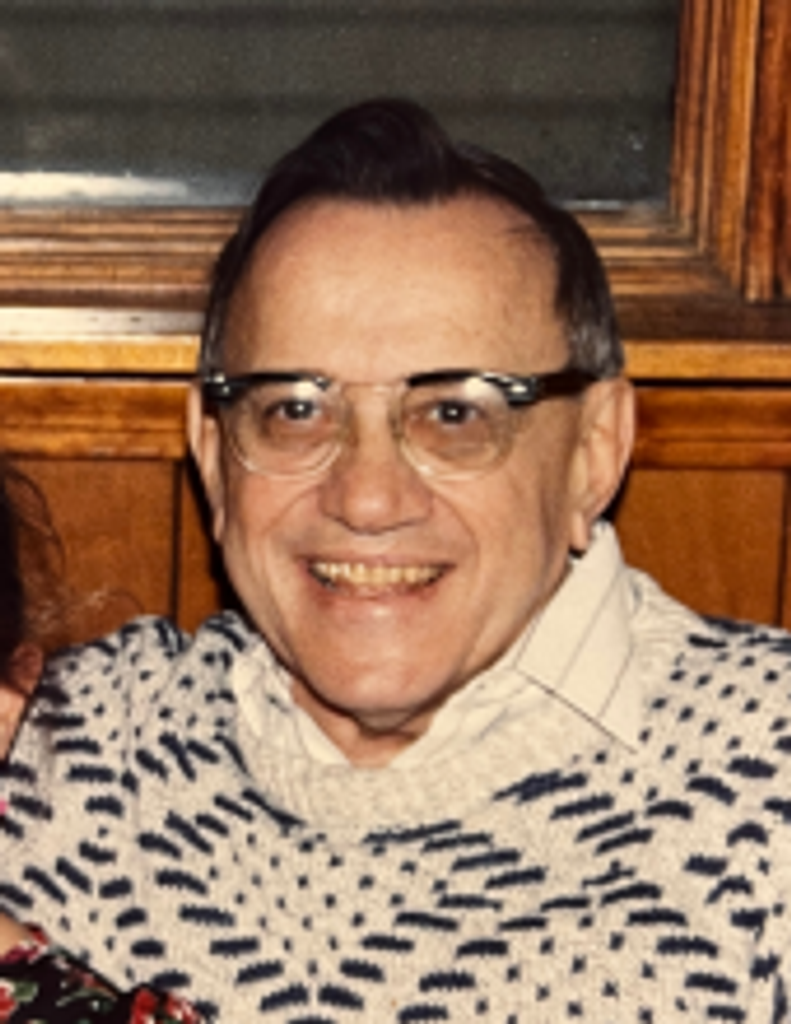 Anthony J. "Tony" Spataro