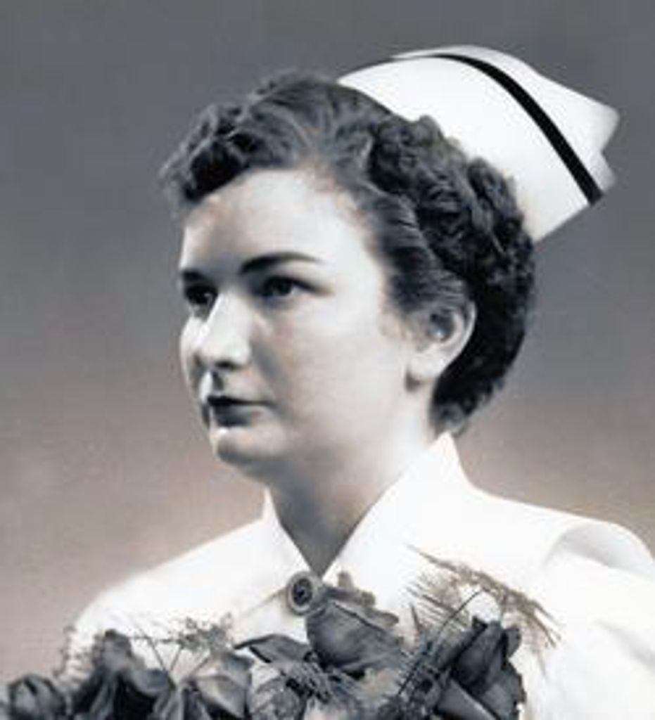 Bernadine Margaret O'Dette Profile Photo