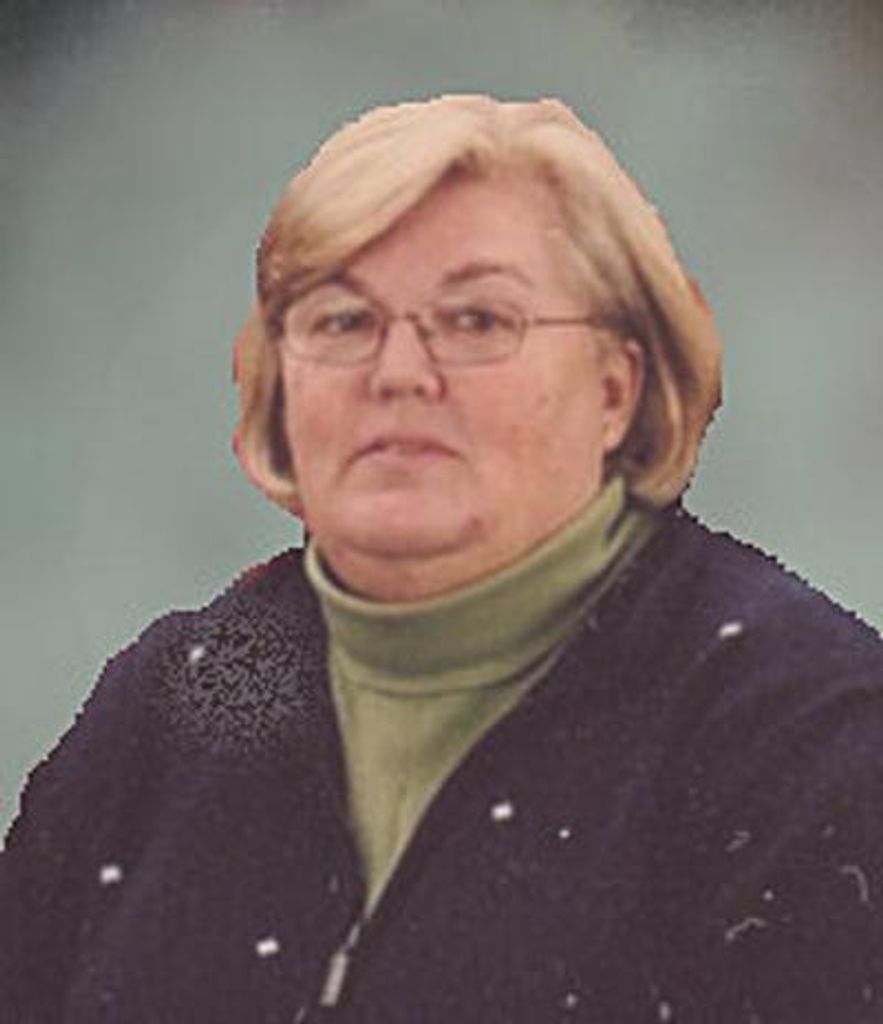 Kathy Ann Taylor Profile Photo