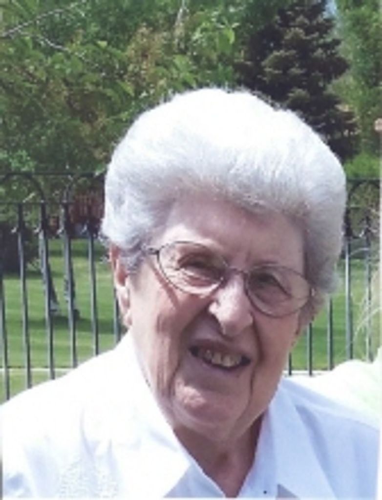 Patsy Joan Burks Profile Photo