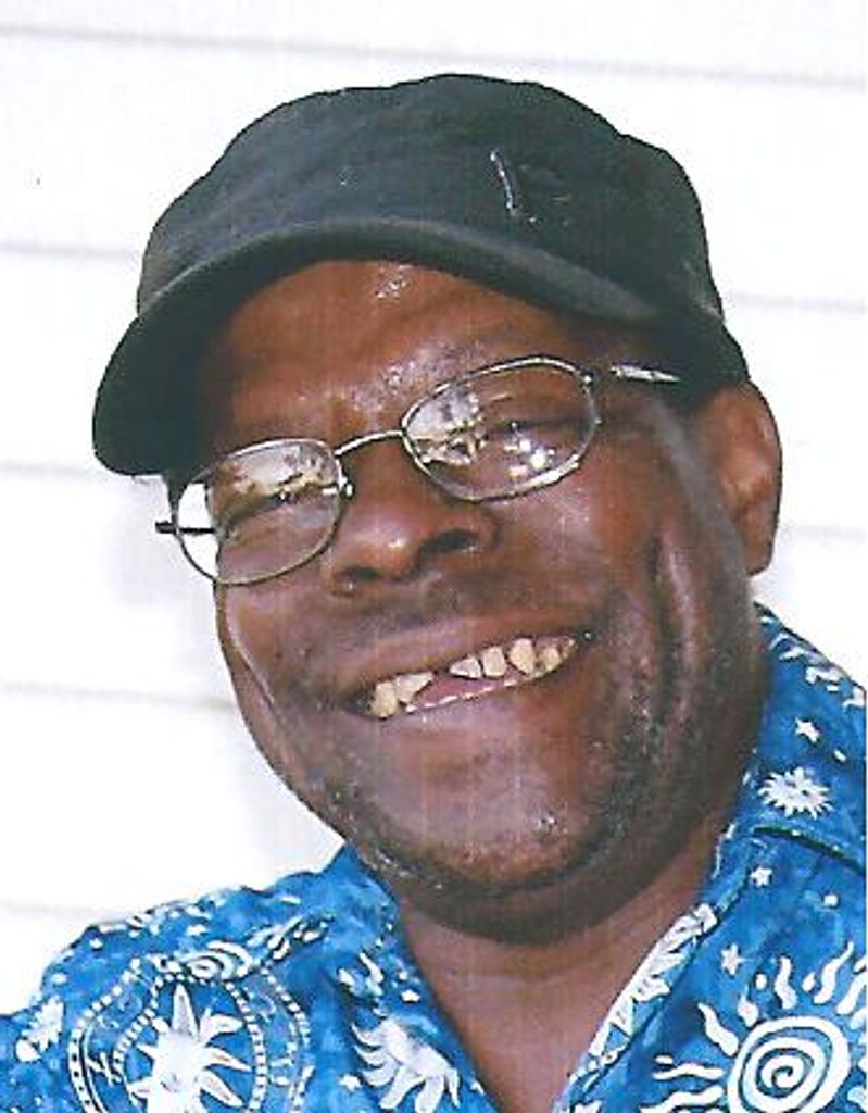 Daniel Johnson