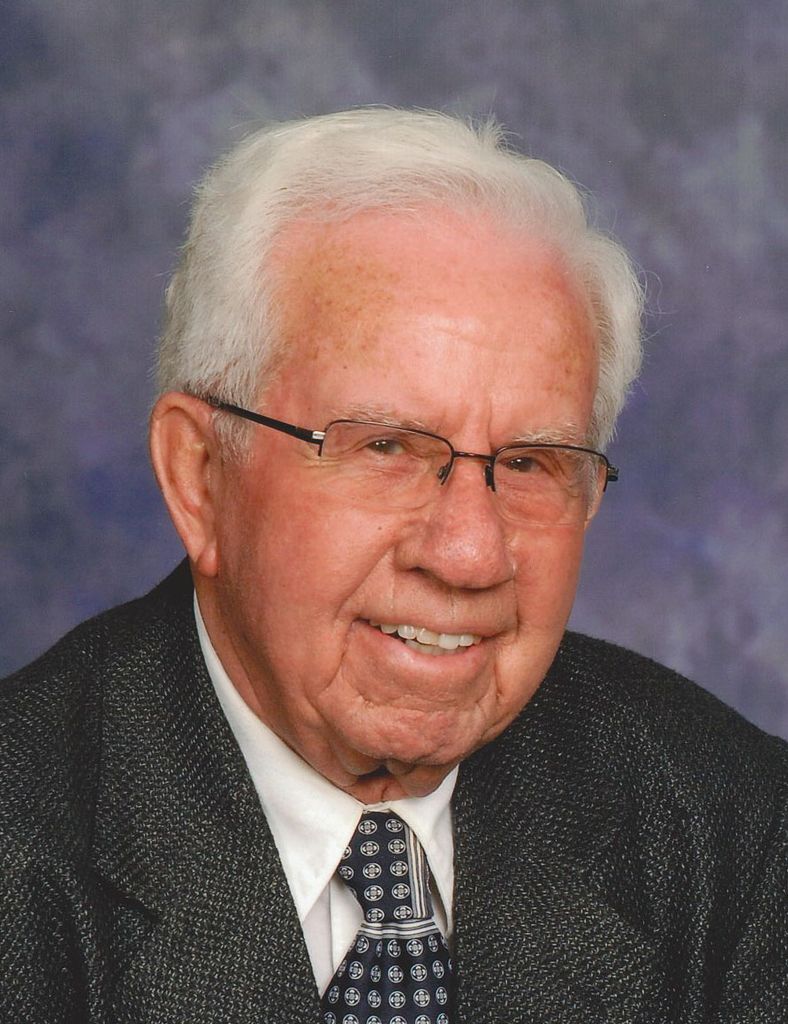 Earl Arfsten Profile Photo