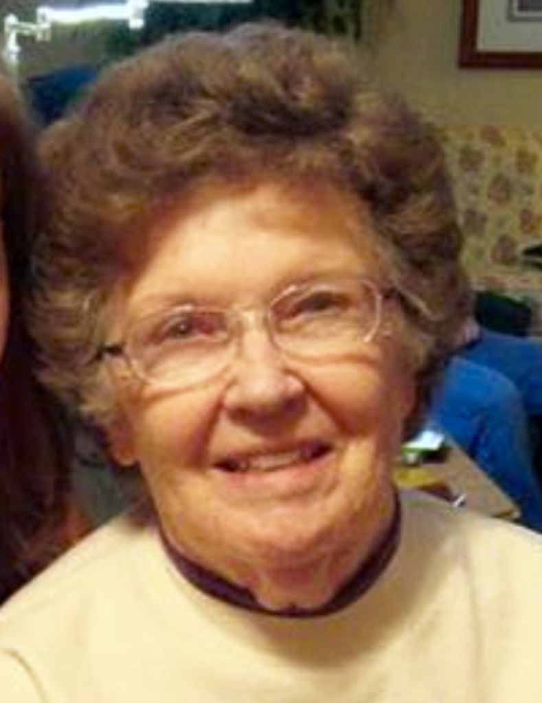 Arlene Witmer Profile Photo