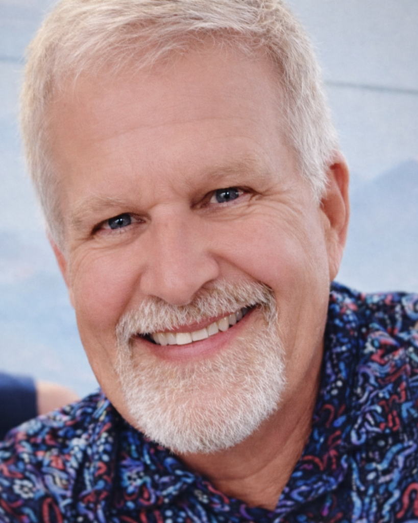 Roger Normand Choquette Profile Photo