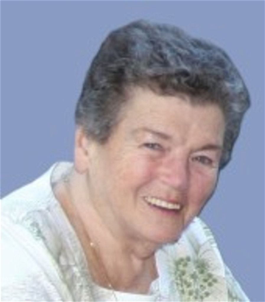C. Joy Harmount