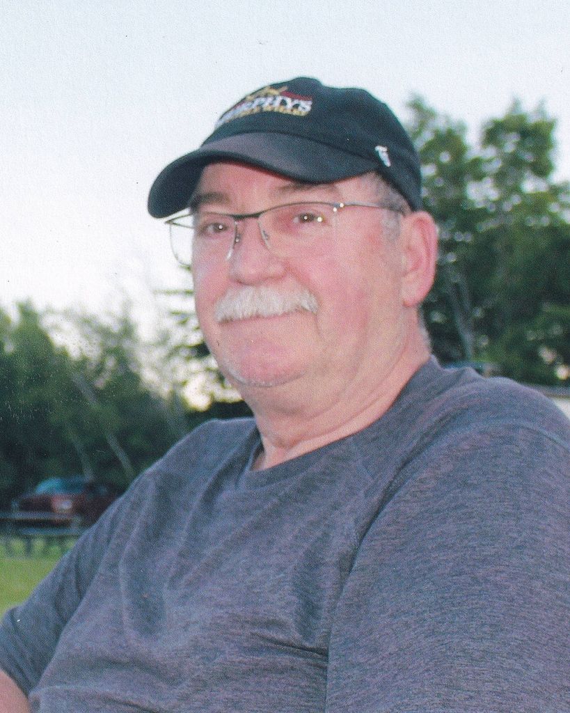 Wayne Ernest Seymour Profile Photo