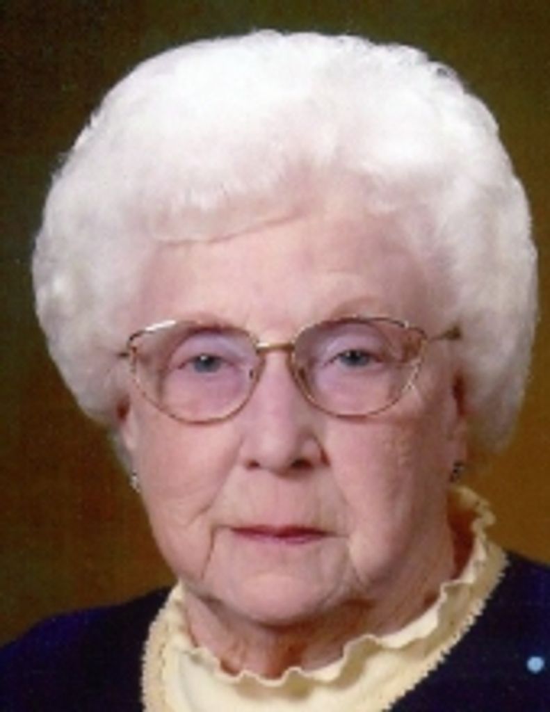 Arlene  J. Borwick