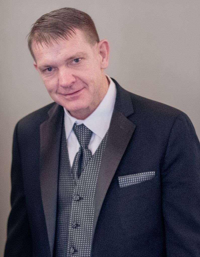 Christopher M. Bradley