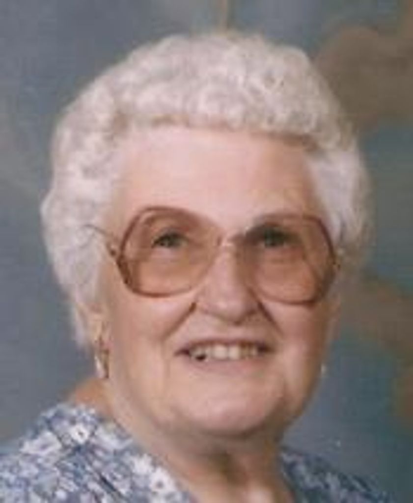 Dorles Jean (Frampus) Johnson