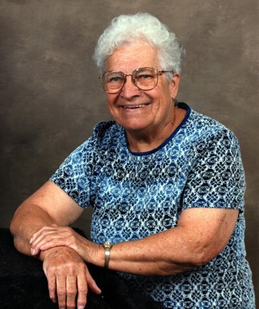 Marie Drummond Profile Photo