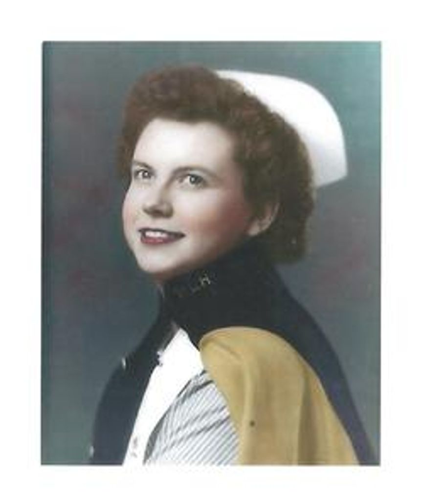 Mariann Oberg Profile Photo