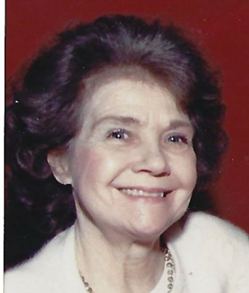 Alice Ellen Lundgren