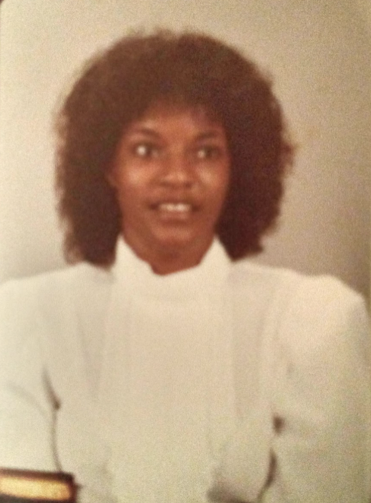 Tina L Tabron