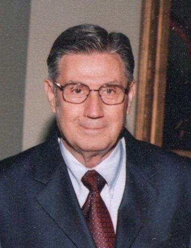 Bobby Dean Harper Profile Photo