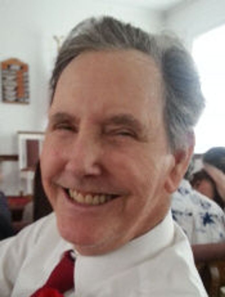 Robert Earl Shouse Profile Photo