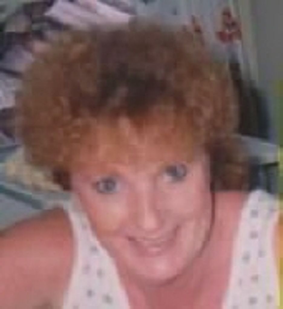 Shirley J. Thompson