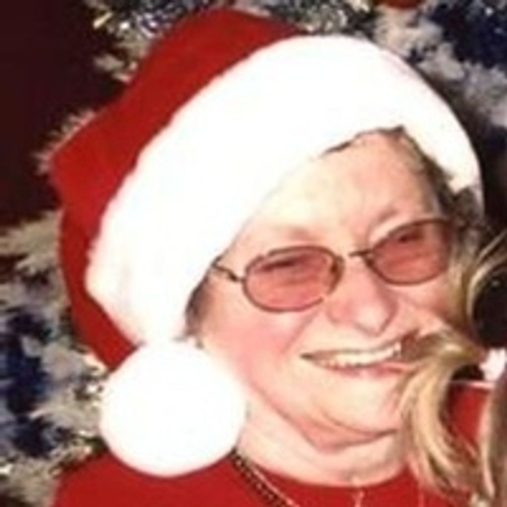 Joan Crane Profile Photo