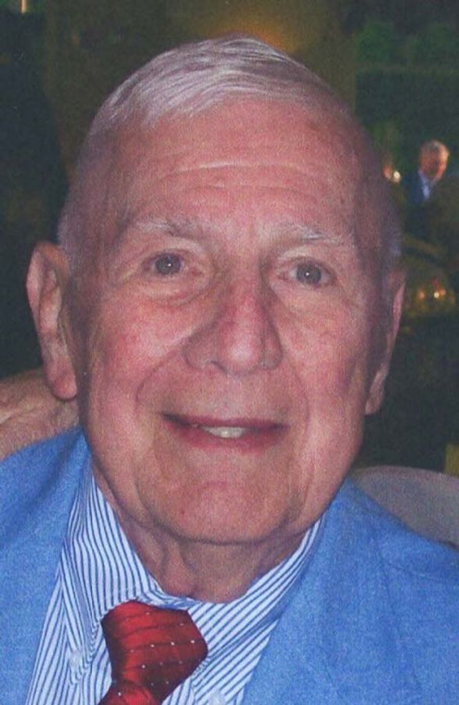 Raymond Barbier, Sr.