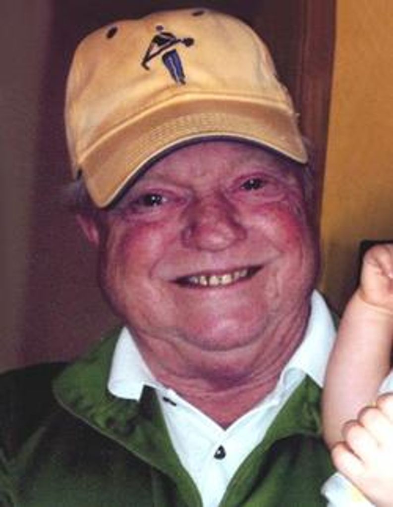 Brian M. Page