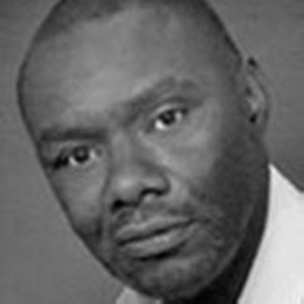 James W. Johnson, Jr.
