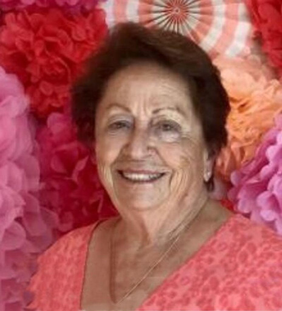 Julia Delores Ortiz Profile Photo