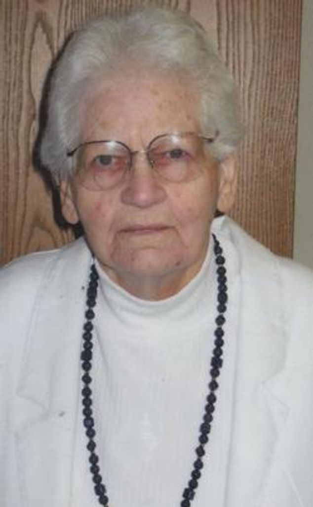 Lila L. Knittel