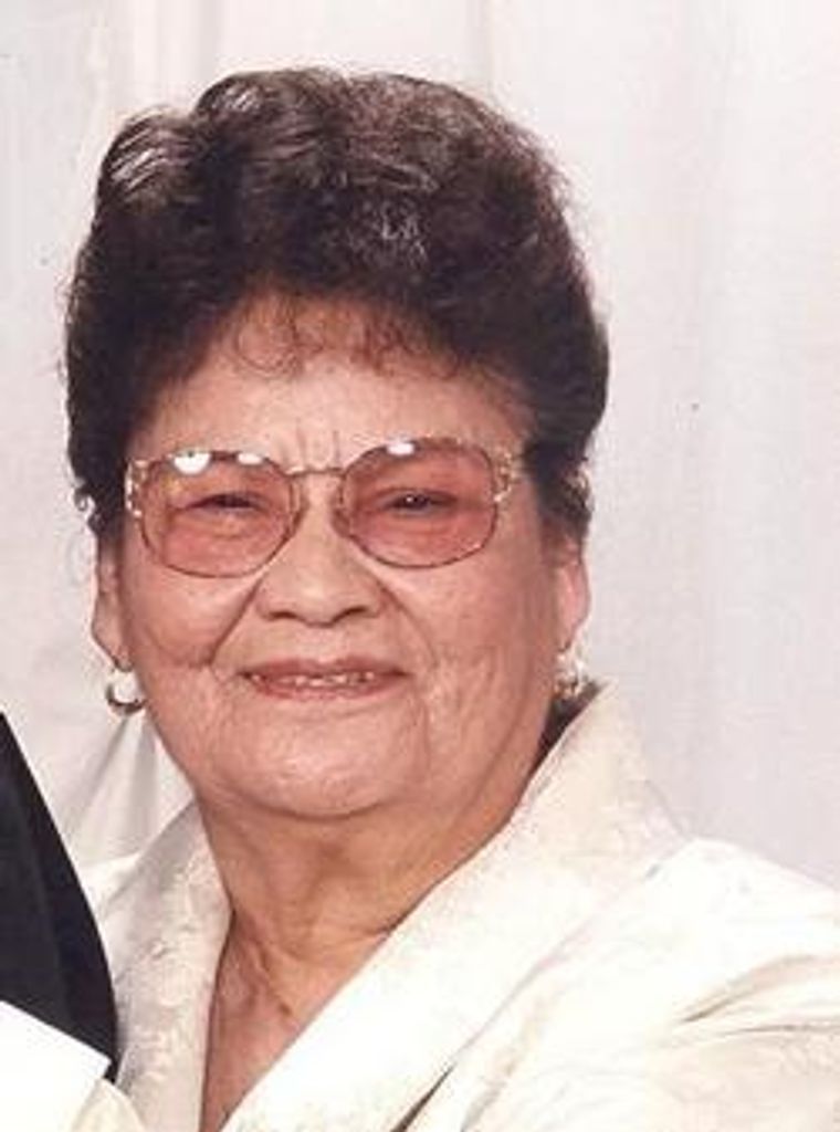 Eusevia N Benavidez Profile Photo