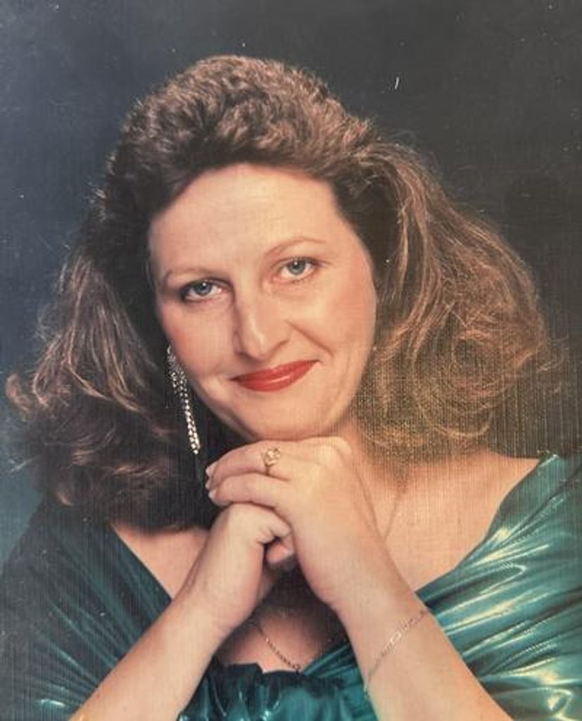 Donna Marie Harrison Profile Photo