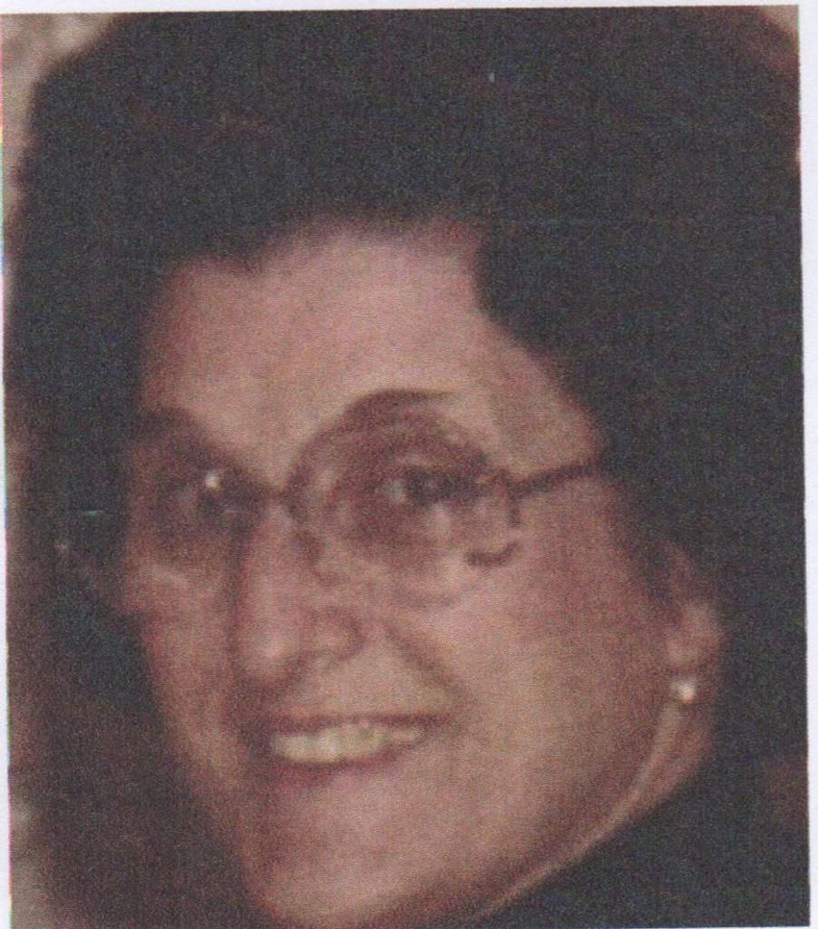 Anna Marie J Calabrese Profile Photo
