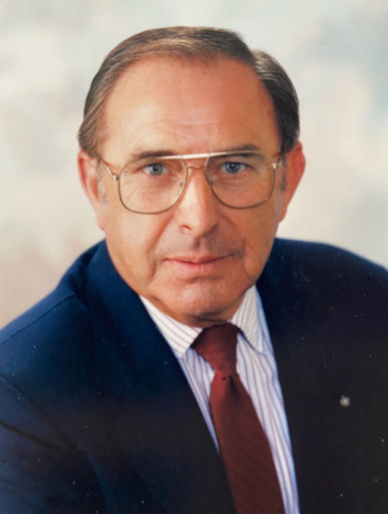 Donald  Austin Smith