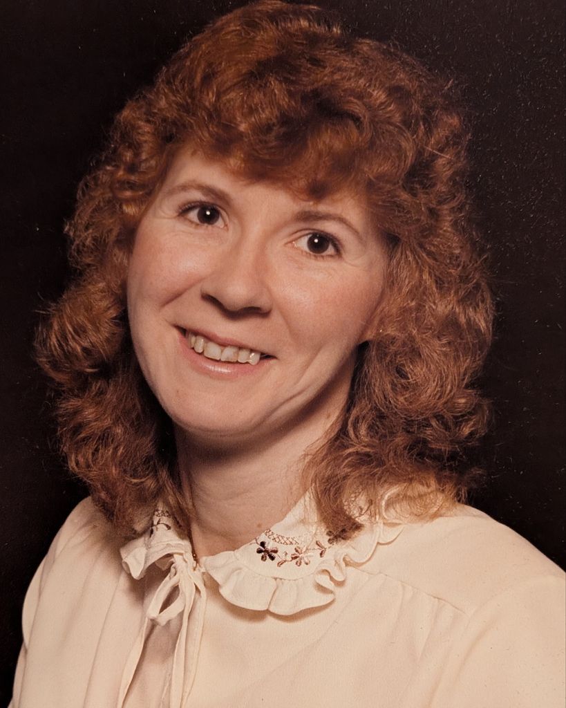 Katherine G. Scofield Profile Photo