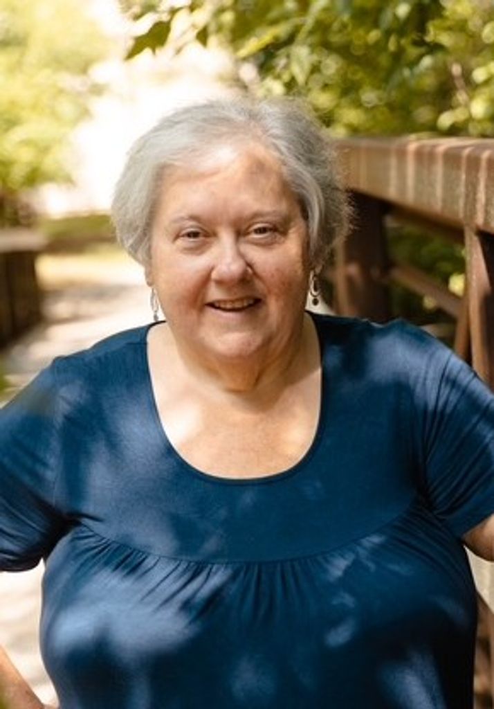 Marita L. Martin