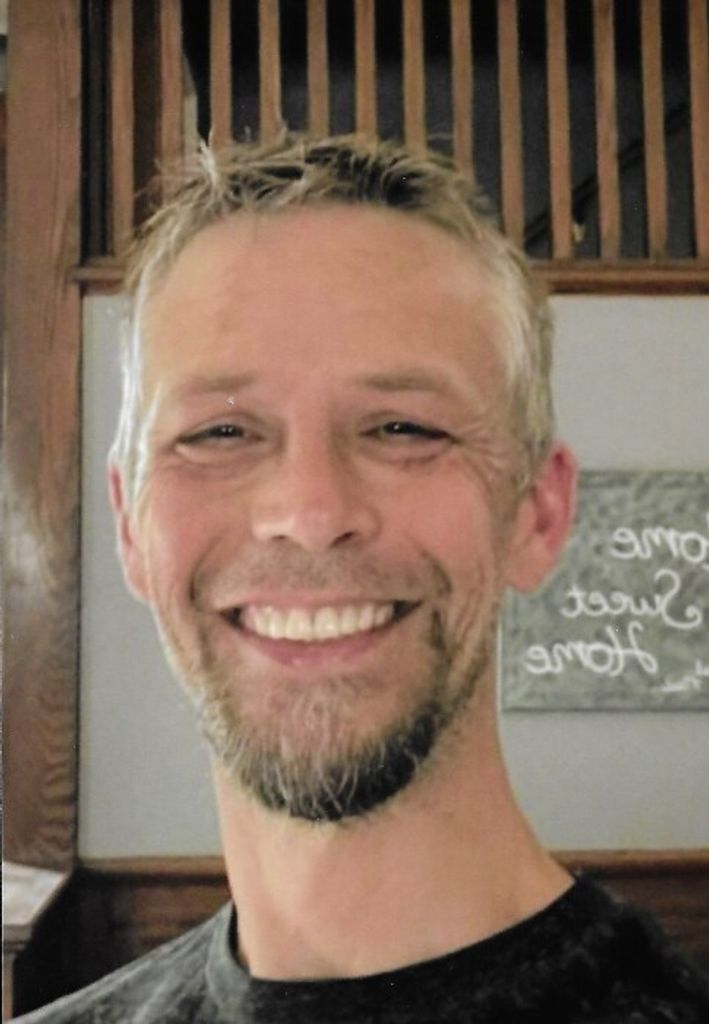 Tyson P. Underwood Profile Photo