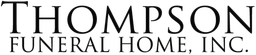 Thompson Funeral Home, Inc.
