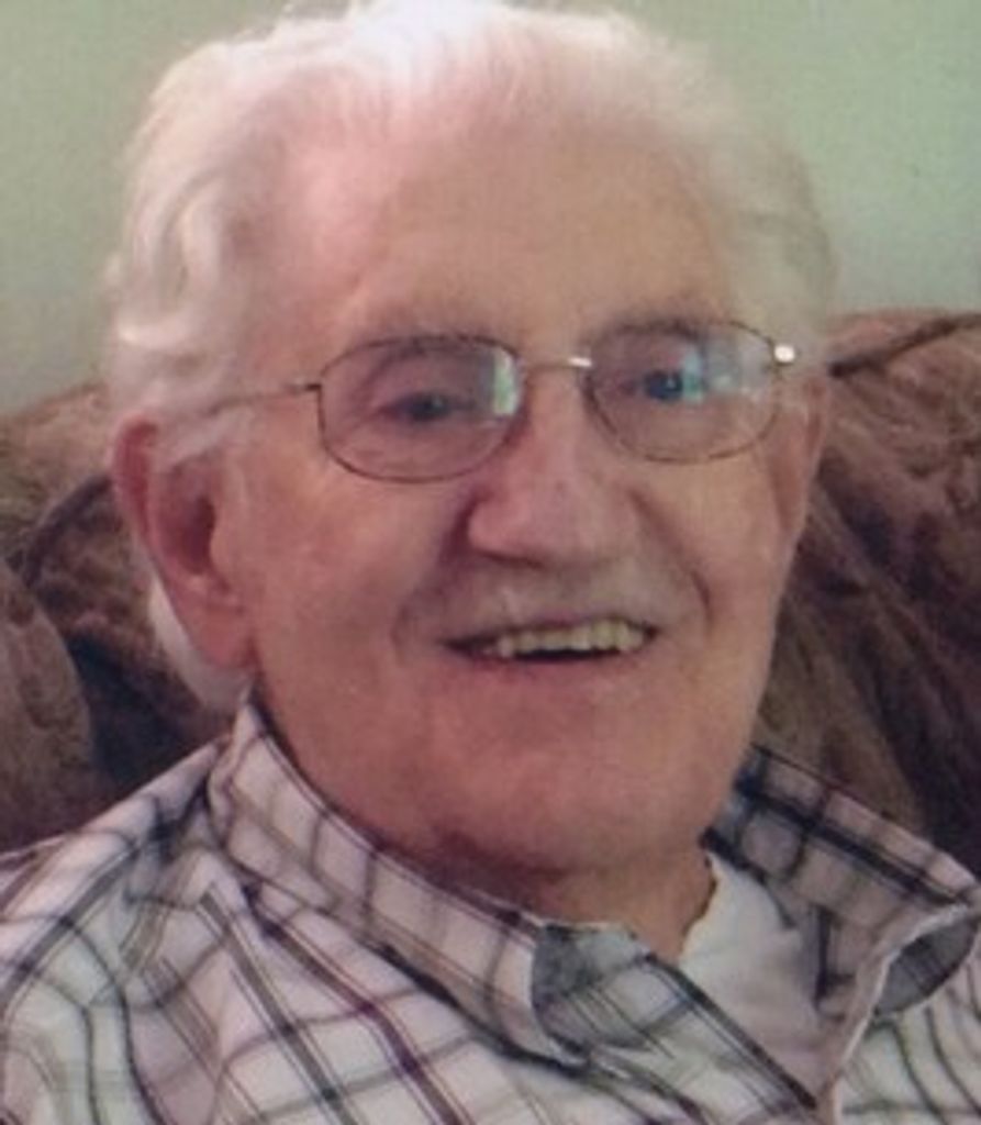 Kenneth Rogers Profile Photo