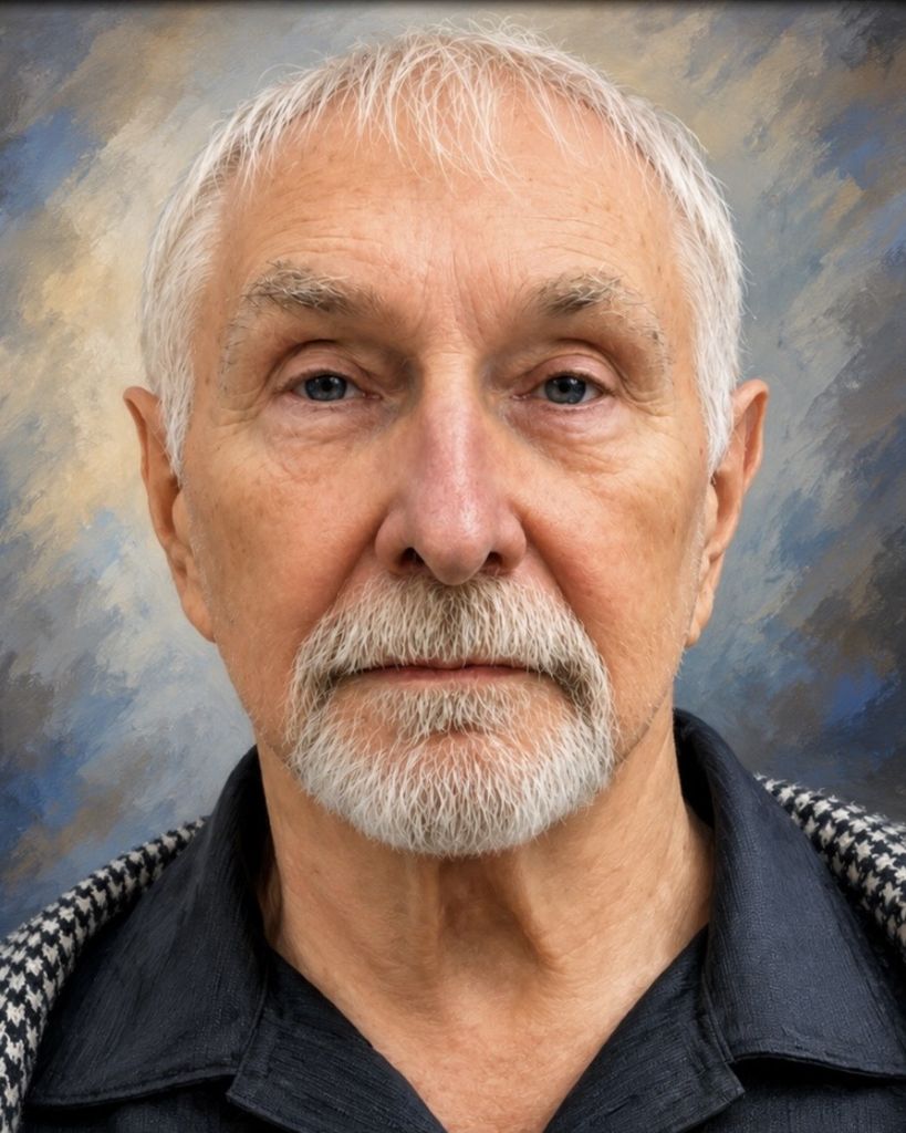 David Michaud