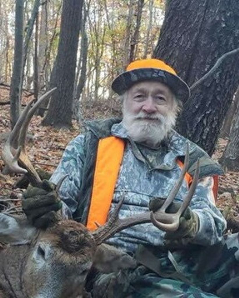 Charles Eugene Yopp Profile Photo