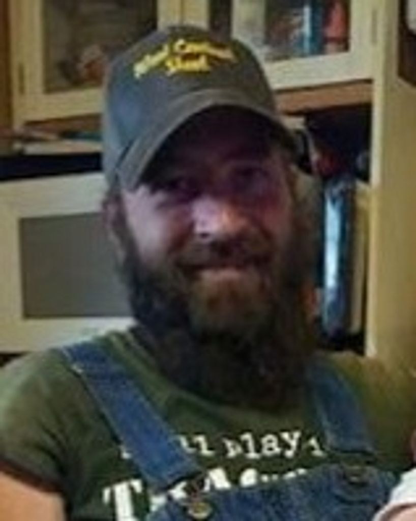 Jeffrey Hansen Profile Photo