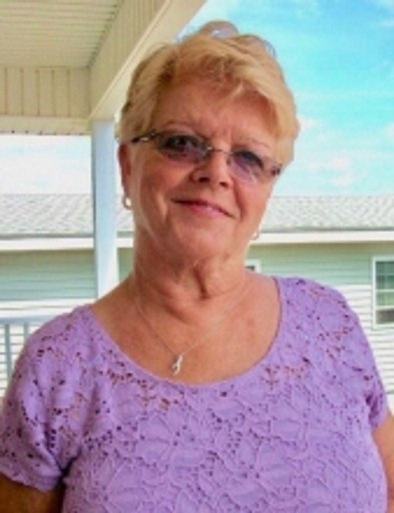 Dorothy Marsh Pope Sullivan