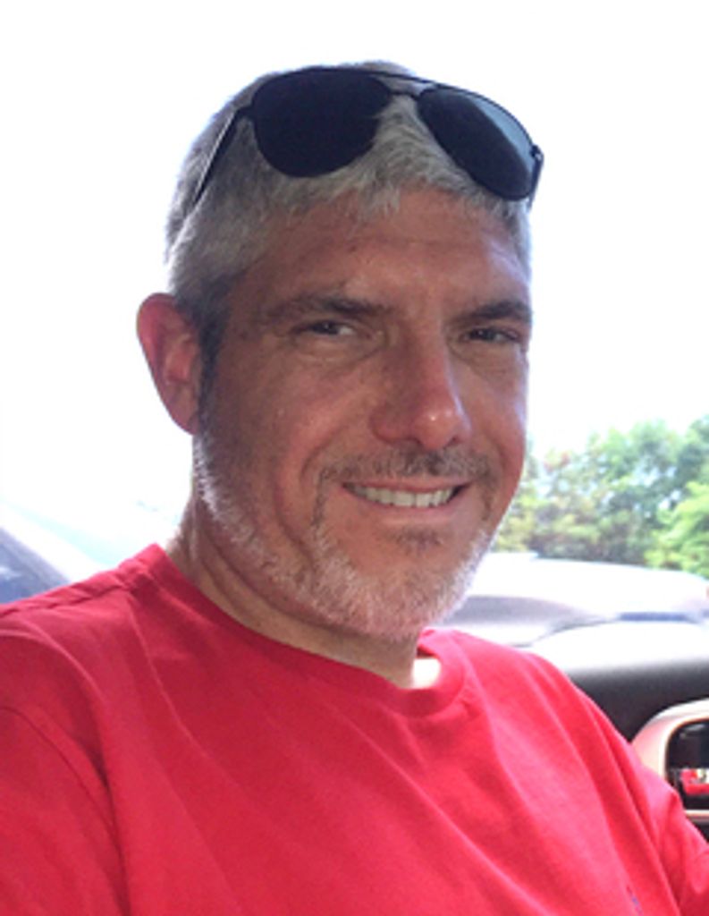 Mark  Goodwin