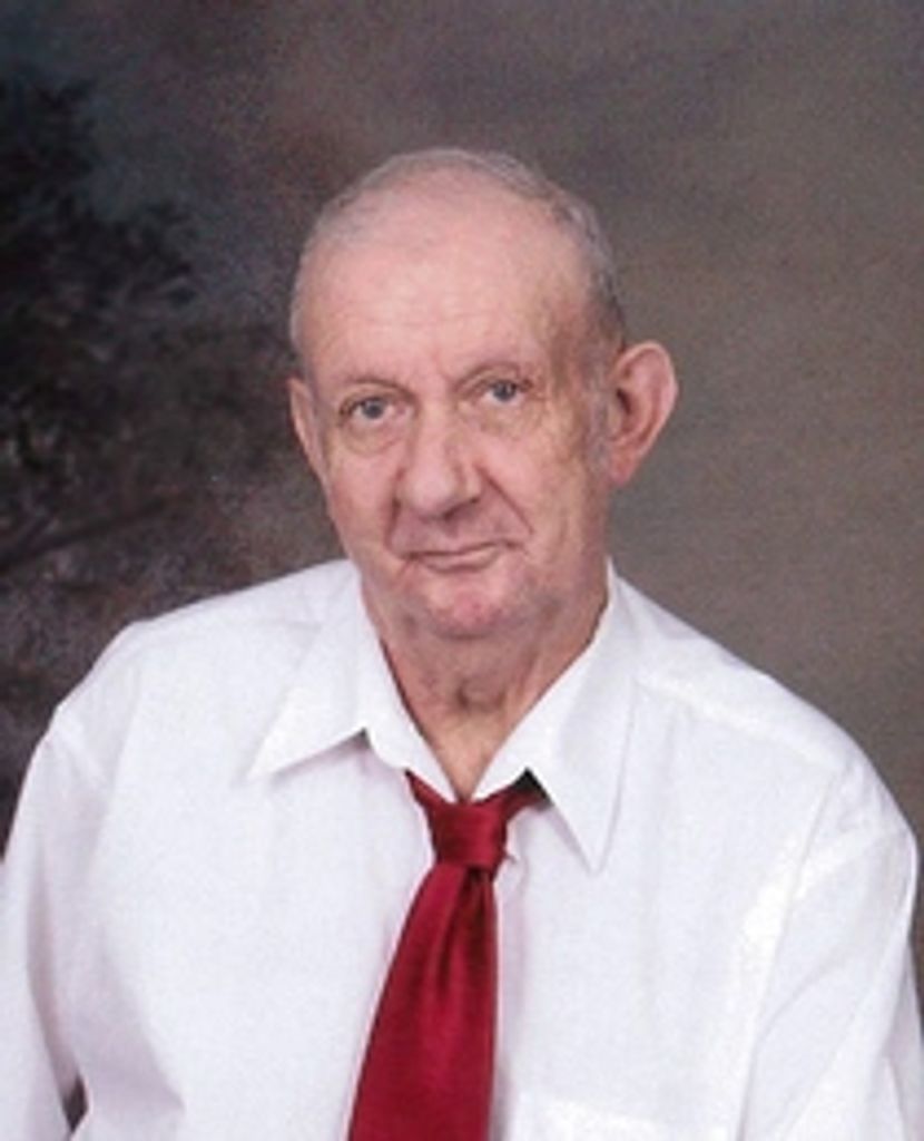 Larry Wayne Scott Profile Photo