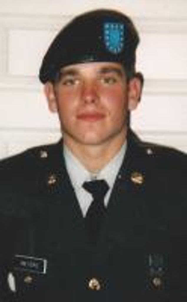 Christopher Nicholaus Meyers