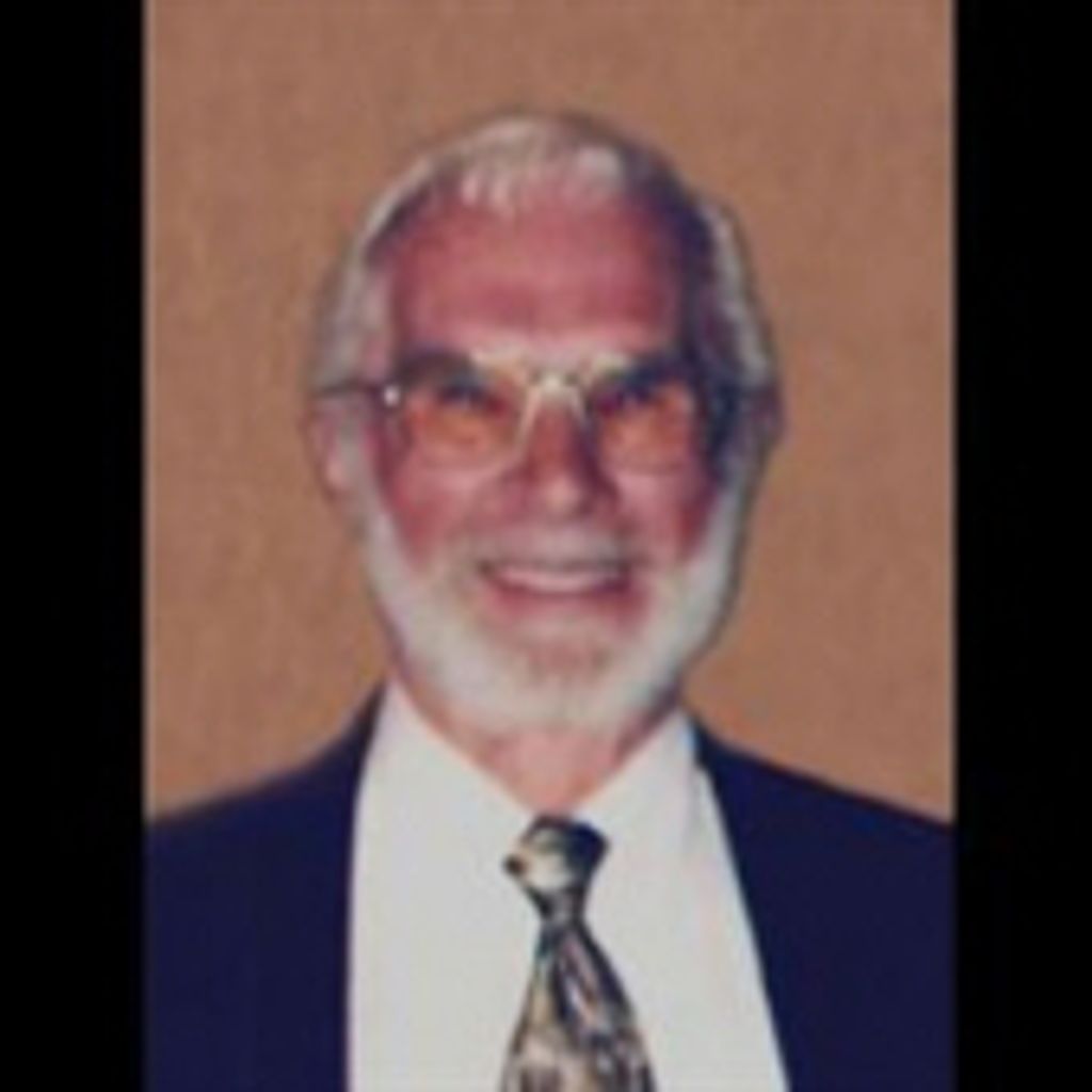 Virgil Carstensen