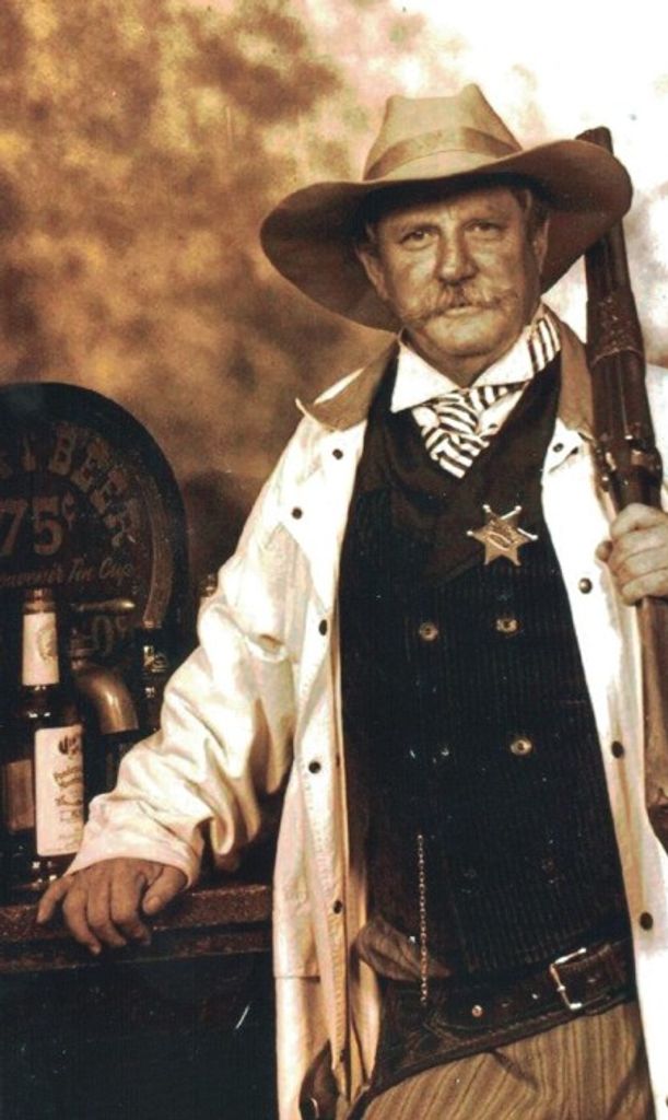 Lionel (Lanny) Karl Averett Profile Photo