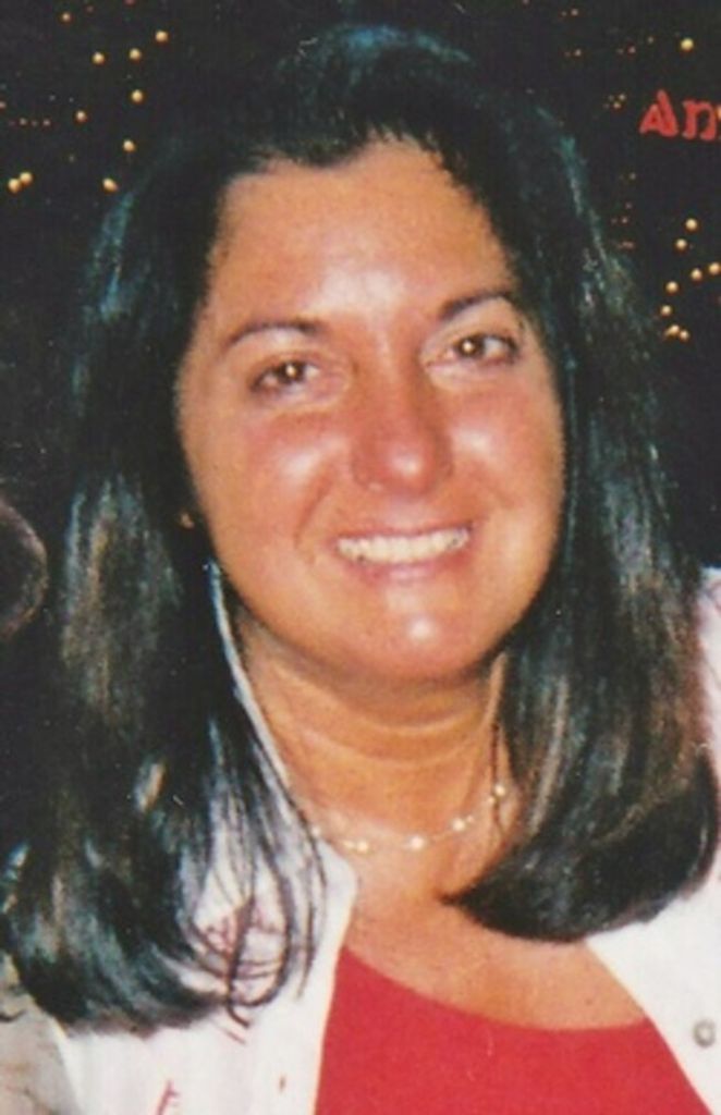 Christina Balzaretti