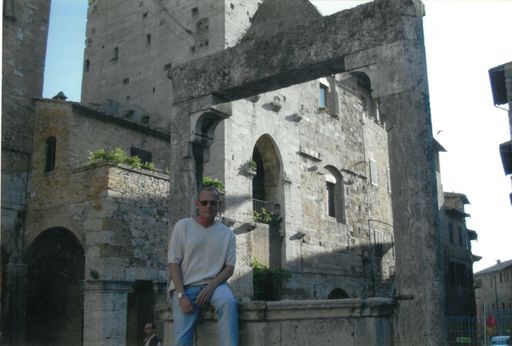 Richard Heaphy photo gallery thumbnail 9 of 51