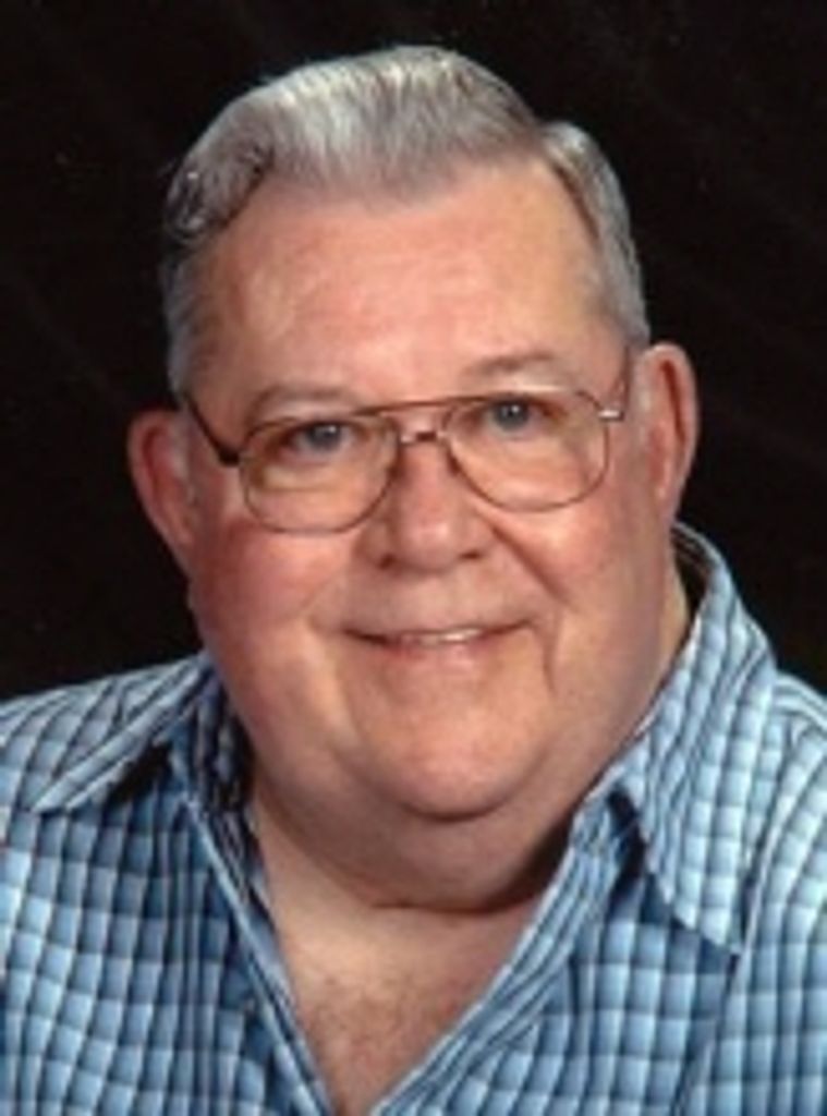 Richard 'Dick' Williams