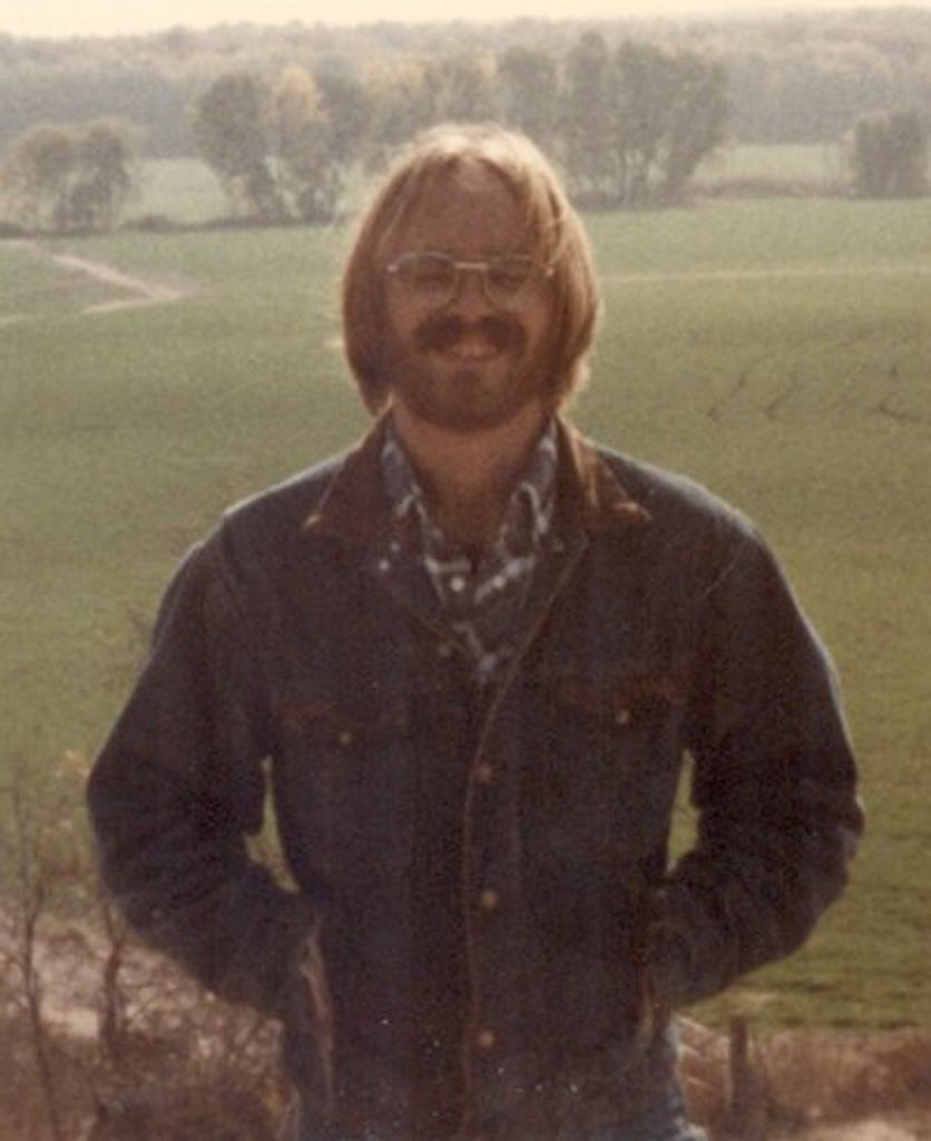 Robert Arthur Johnson Profile Photo