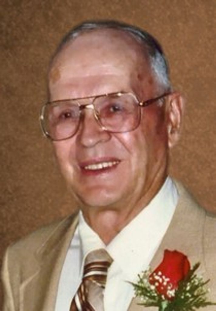 Vern A. Maanum Profile Photo